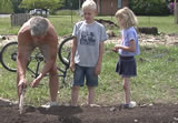 Where Is Tomorrow's Farmer?
